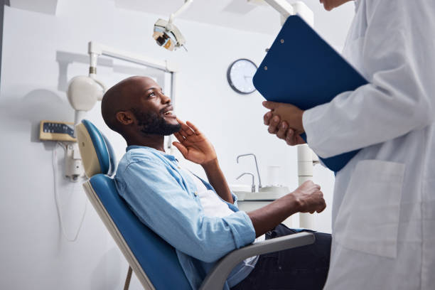 Best Emergency Gum Treatment in Farmersville, CA