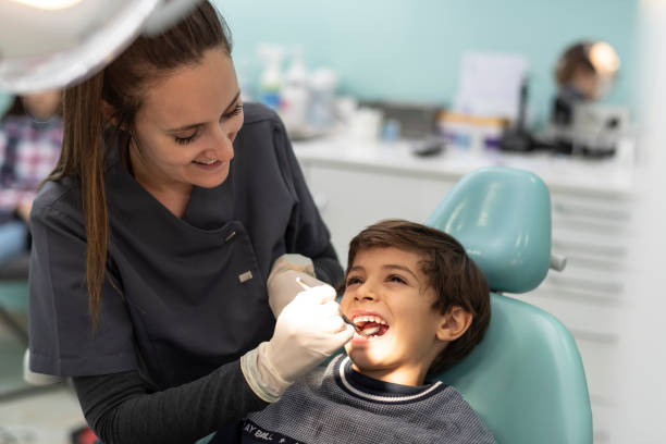 Best Pediatric Emergency Dentist in Farmersville, CA