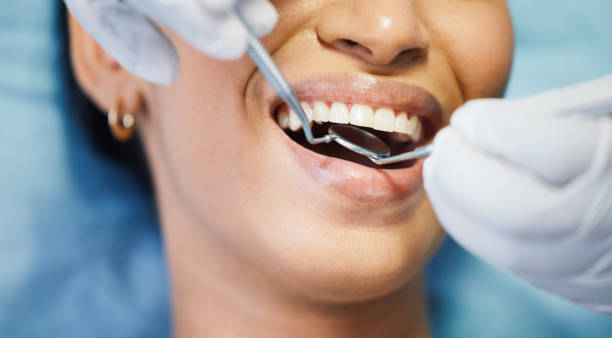 Best Pediatric Emergency Dentist in Farmersville, CA
