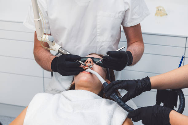 Best Emergency Treatment for Dental Infections or Abscesses in Farmersville, CA