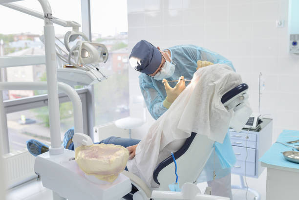 Best Cosmetic Emergency Dentistry in Farmersville, CA